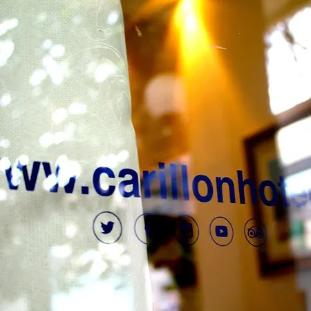 Carillon ホテル