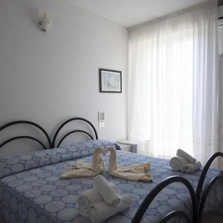 Carillon Hotell Bellaria-Igea Marina