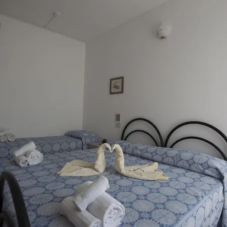 Hotell Carillon Bellaria-Igea Marina