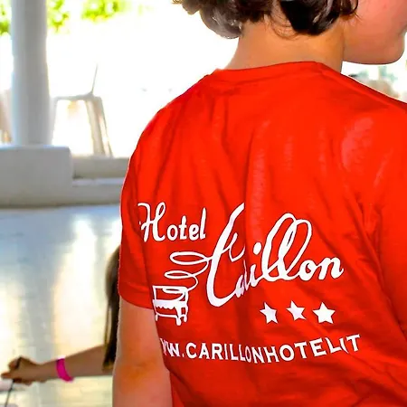 Carillon Hotell